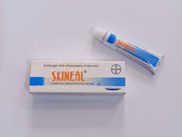 Skineal cream (15g*1) - Image 2