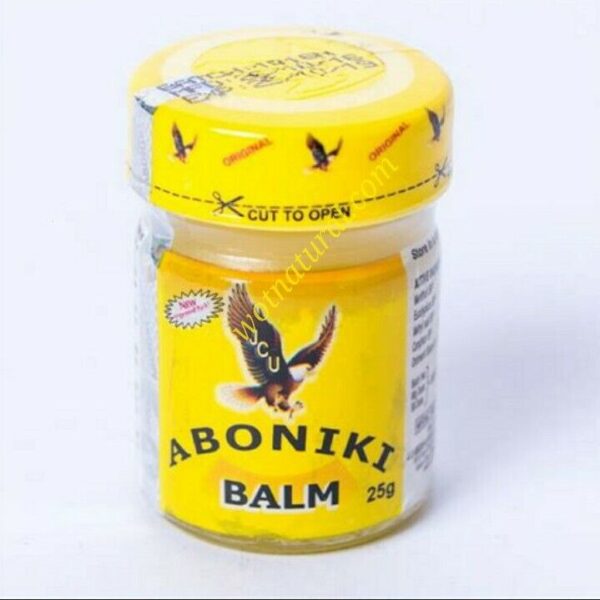 Aboniki Balm ( 25g *1)