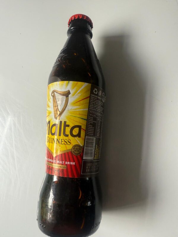 MALTA GUINNESS NIGERIA