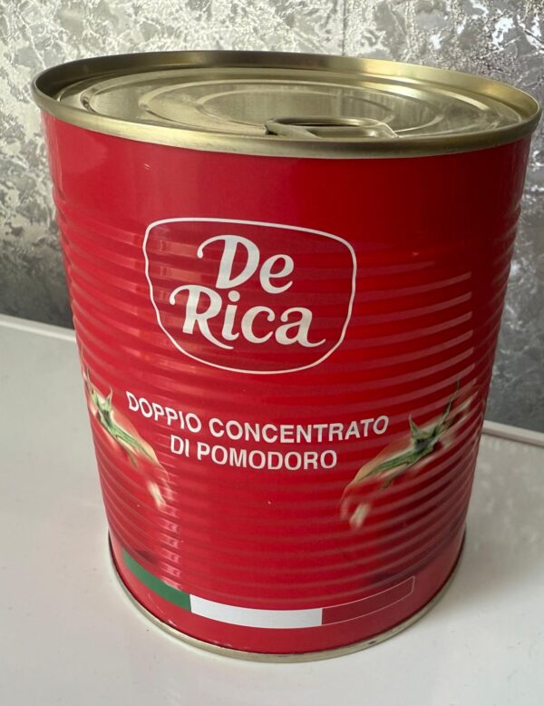 De Rica Tomato paste