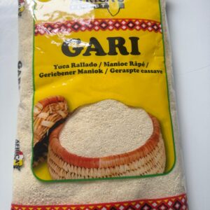 AF white Garri  1.5kg