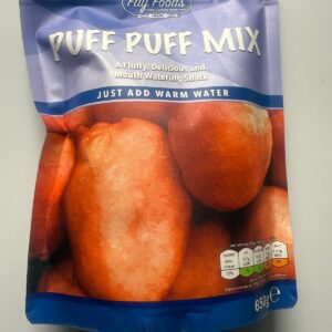 FF Puff Puff Mix 650g