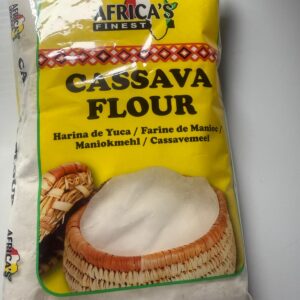 AF Cassava Flour 1kg